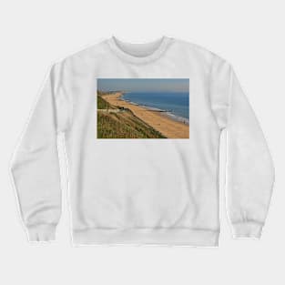 Beach at Southbourne Crewneck Sweatshirt